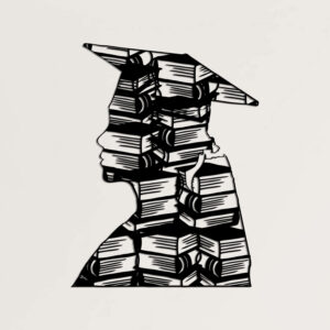 Career Time Metal Wall Art