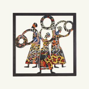 Triple Goddess - APT112